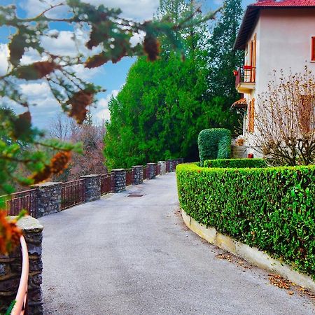 Casa Claudia By Wonderful Italy Apartman Bellagio Kültér fotó