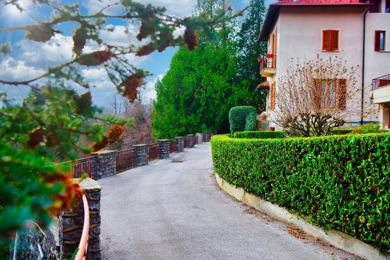 Casa Claudia By Wonderful Italy Apartman Bellagio Kültér fotó