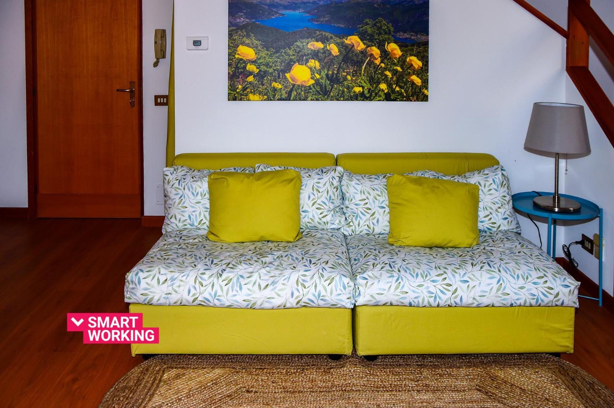 Casa Claudia By Wonderful Italy Apartman Bellagio Kültér fotó