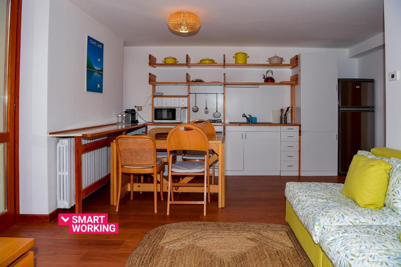 Casa Claudia By Wonderful Italy Apartman Bellagio Kültér fotó