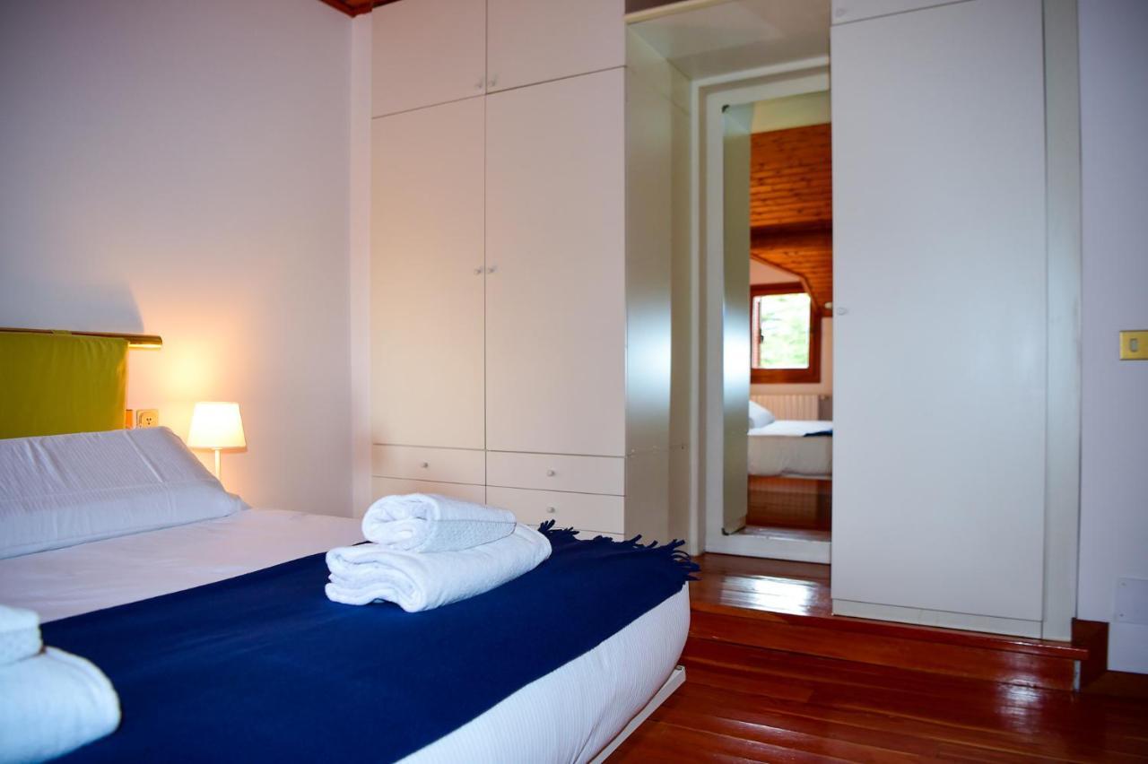 Casa Claudia By Wonderful Italy Apartman Bellagio Kültér fotó