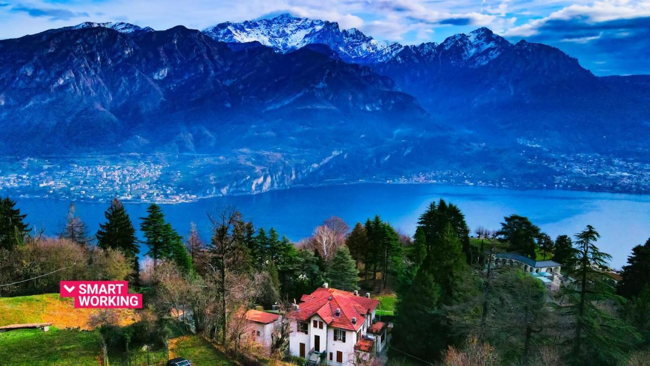 Casa Claudia By Wonderful Italy Apartman Bellagio Kültér fotó