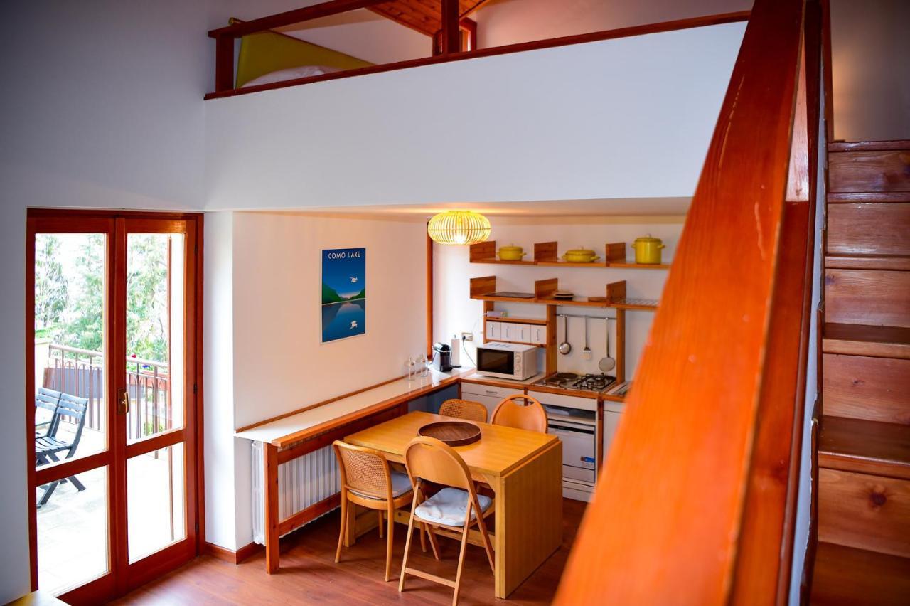 Casa Claudia By Wonderful Italy Apartman Bellagio Kültér fotó