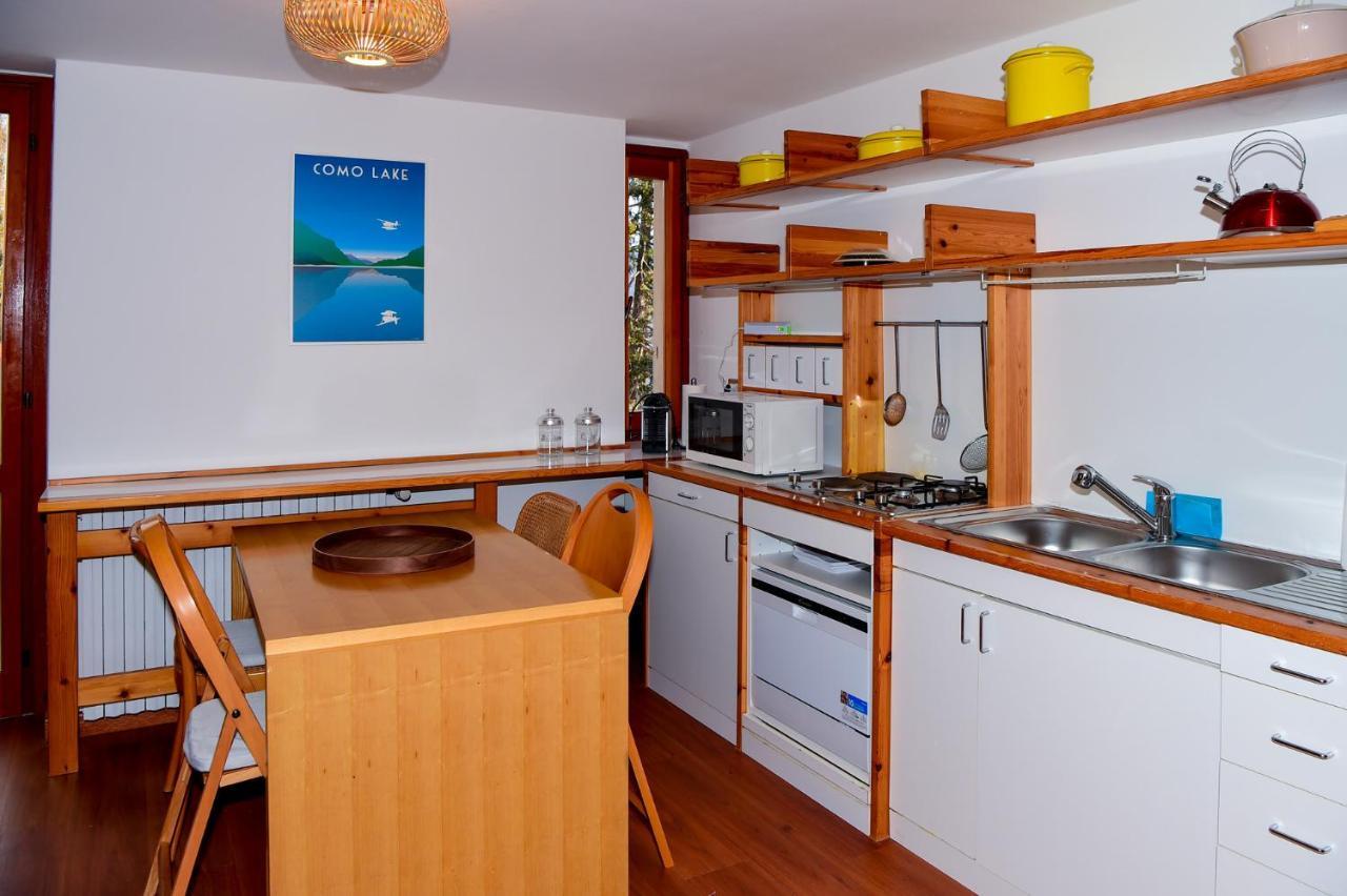 Casa Claudia By Wonderful Italy Apartman Bellagio Kültér fotó