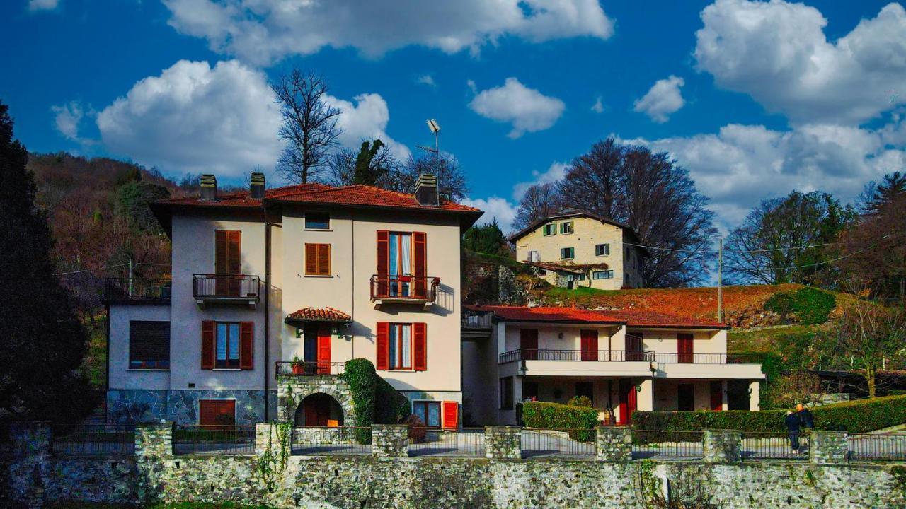 Casa Claudia By Wonderful Italy Apartman Bellagio Kültér fotó