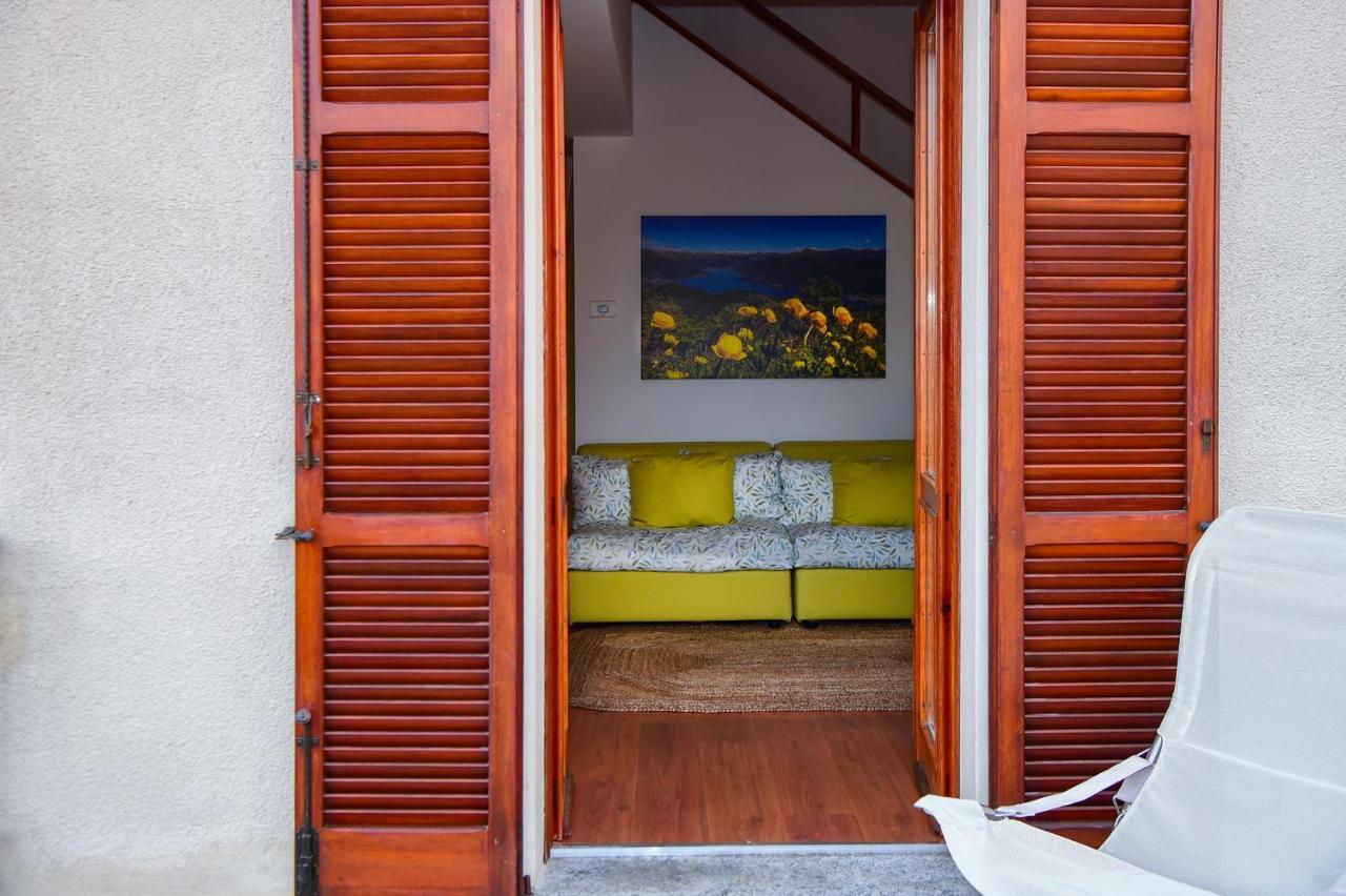 Casa Claudia By Wonderful Italy Apartman Bellagio Kültér fotó