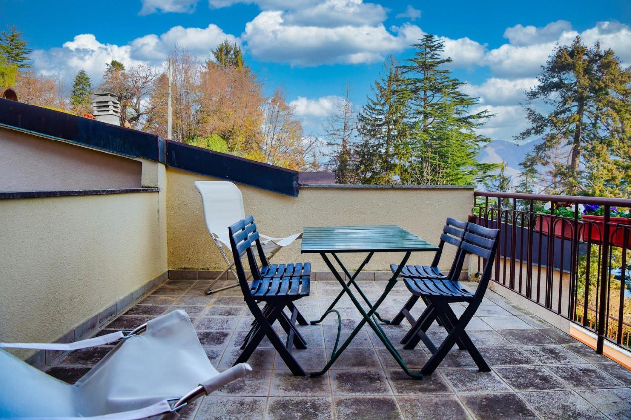 Casa Claudia By Wonderful Italy Apartman Bellagio Kültér fotó